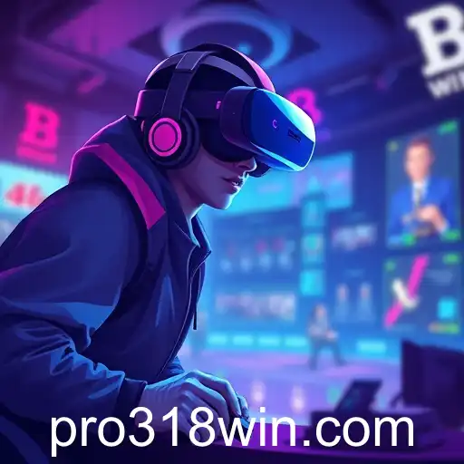 318Win: Gaming Trends and Insights