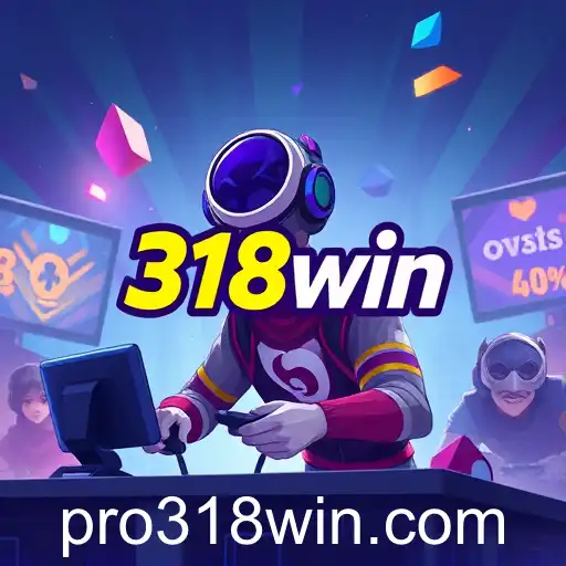 318win: Reimagining Online Gaming