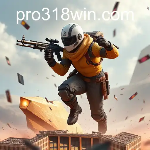 Exploring the Thrilling World of 'Action Games' on 318win Platform