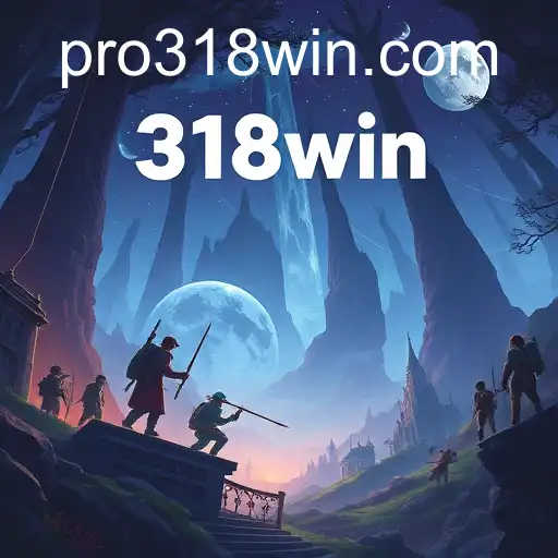 Exploring the Allure of Adventure Games on 318win Platform