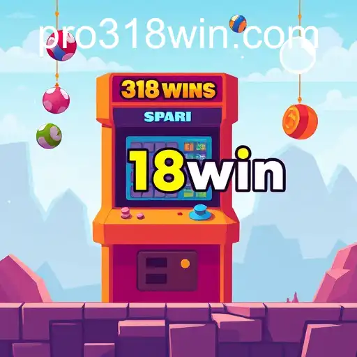 318win: The Rising Popularity of Arcade Games in the Digital Era