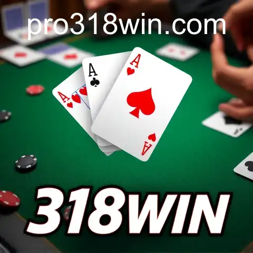 Exploring the Thrilling World of Card Games at 318win