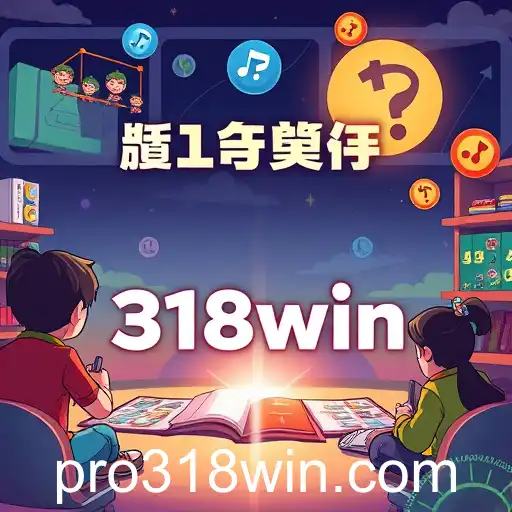 Digital Gaming Evolution Spearheaded by 318win