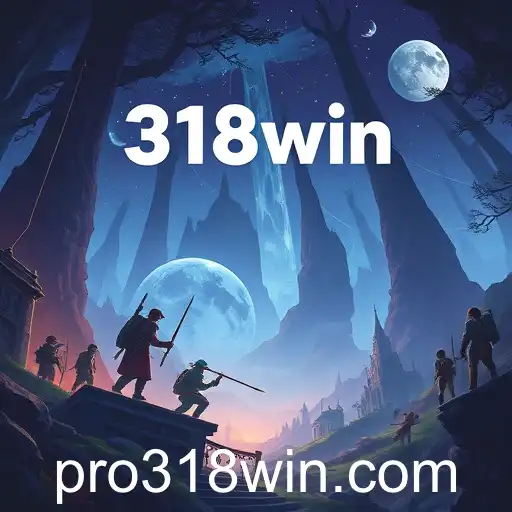 The Gaming Evolution: 318win and the Current Digital Era