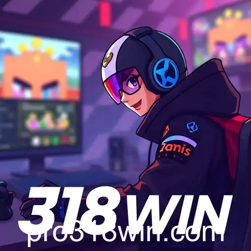 The Rise of 318win: A Game Changer in Online Gaming