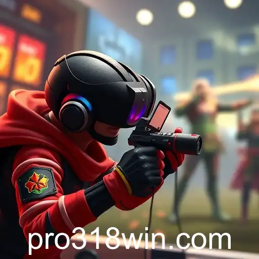 The Rise of Online Gaming in a New Era