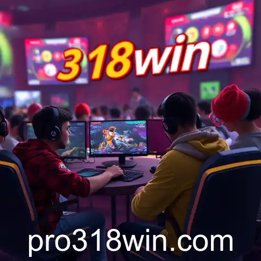 The Rise of Online Gaming Amidst Global Changes