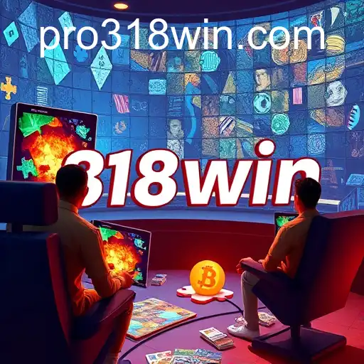 Exploring the Thrilling World of Puzzle Games on 318win