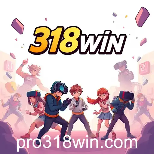 The Rise of 318win: A New Frontier in Online Gaming