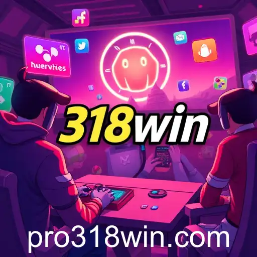 The Rise of Online Gaming and 318win's Growing Popularity