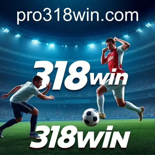 Unveiling the Thrilling World of '318win': A Deep Dive into Sports Games