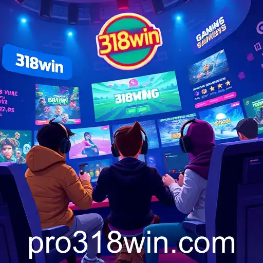 Impact of Gaming Platforms on Global Trends