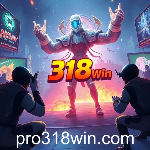 318win's Impact on Online Gaming in 2025