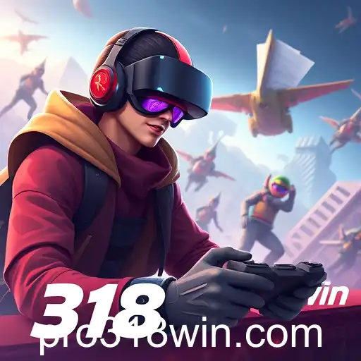 The Rise of 318win and Its Impact on the Gaming Industry
