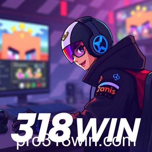 The Rise of 318win: A Game Changer in Online Gaming