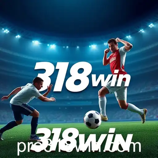 Unveiling the Thrilling World of '318win': A Deep Dive into Sports Games