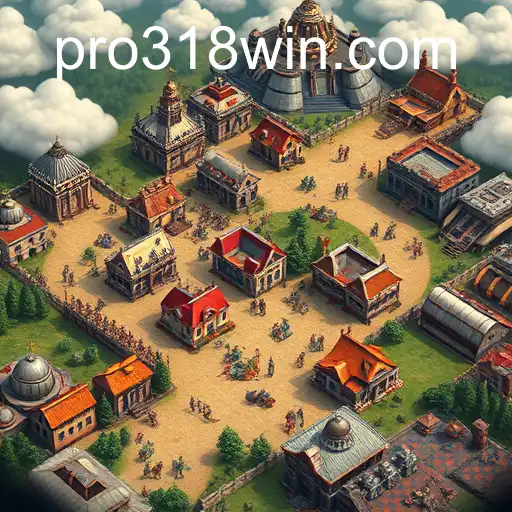 Exploring the Intrigue of Strategy Games and the '318win' Phenomenon